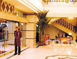 Tao Du City تشونغتشينغ المظهر الخارجي الصورة